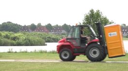 De voorbereidingen voor het Hello Festival 2026 zijn in volle gang.