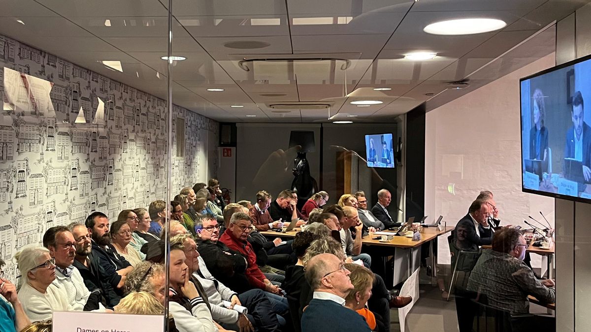 Verdeeldheid in Wijnjewoude over mestvergister in Klein Groningen