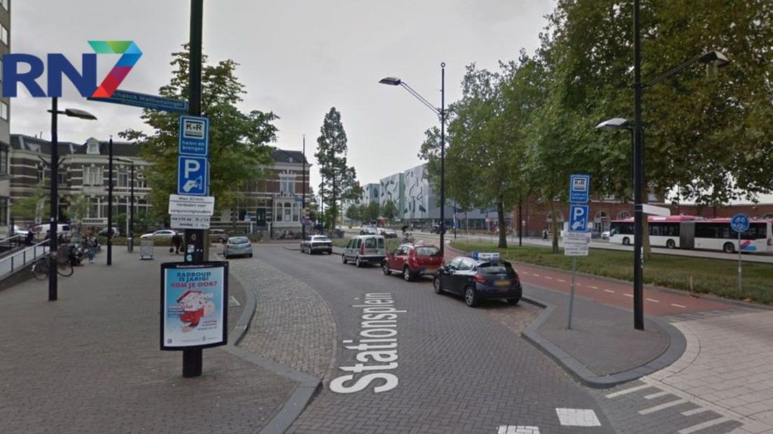 Meer duidelijkheid bij Kiss + Ride station Nijmegen: eerste 10 minuten gratis, daarna altijd betalen