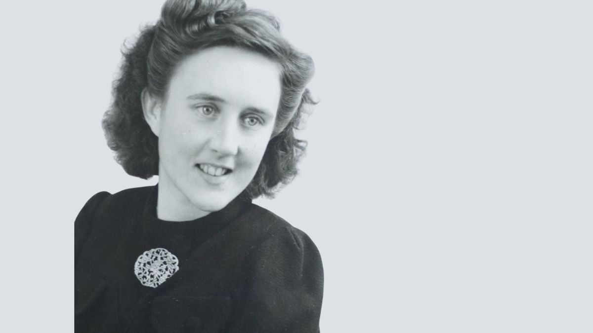 Voedselbonnen voor het verzet vervoeren? 'O, zei moeder, dat doet ons Marieke wel'