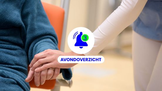 Zorginstelling gedwongen dicht, brug verslindt caravans en taakstraf voor vuurwerkbom op 28 juli