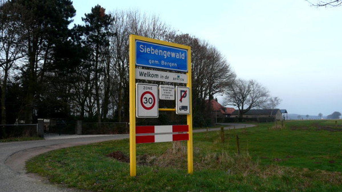 Buslijn 22 naar Siebengewald blijft bestaan