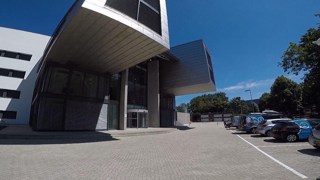 Studenten in deeltijd laten HZ groeien