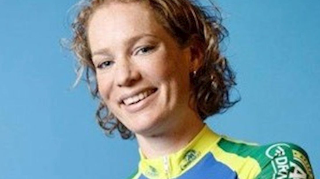 Kirsten Wild