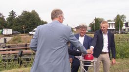 historische spoorbrug