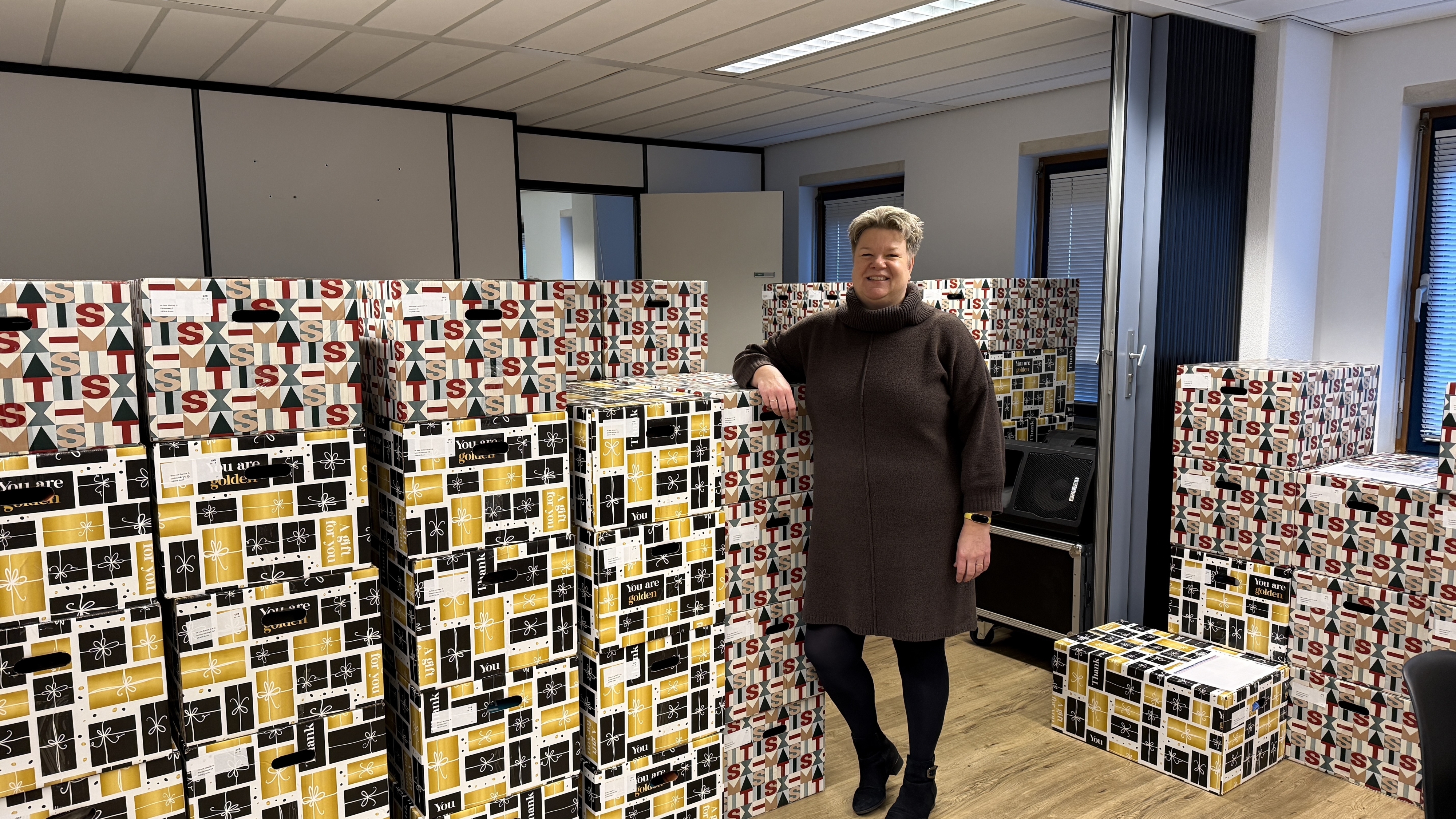 GKB in Assen op eigen kracht verder met hulp bij schulden, contract voor 82 medewerkers