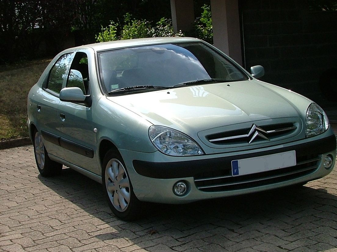 citroen
