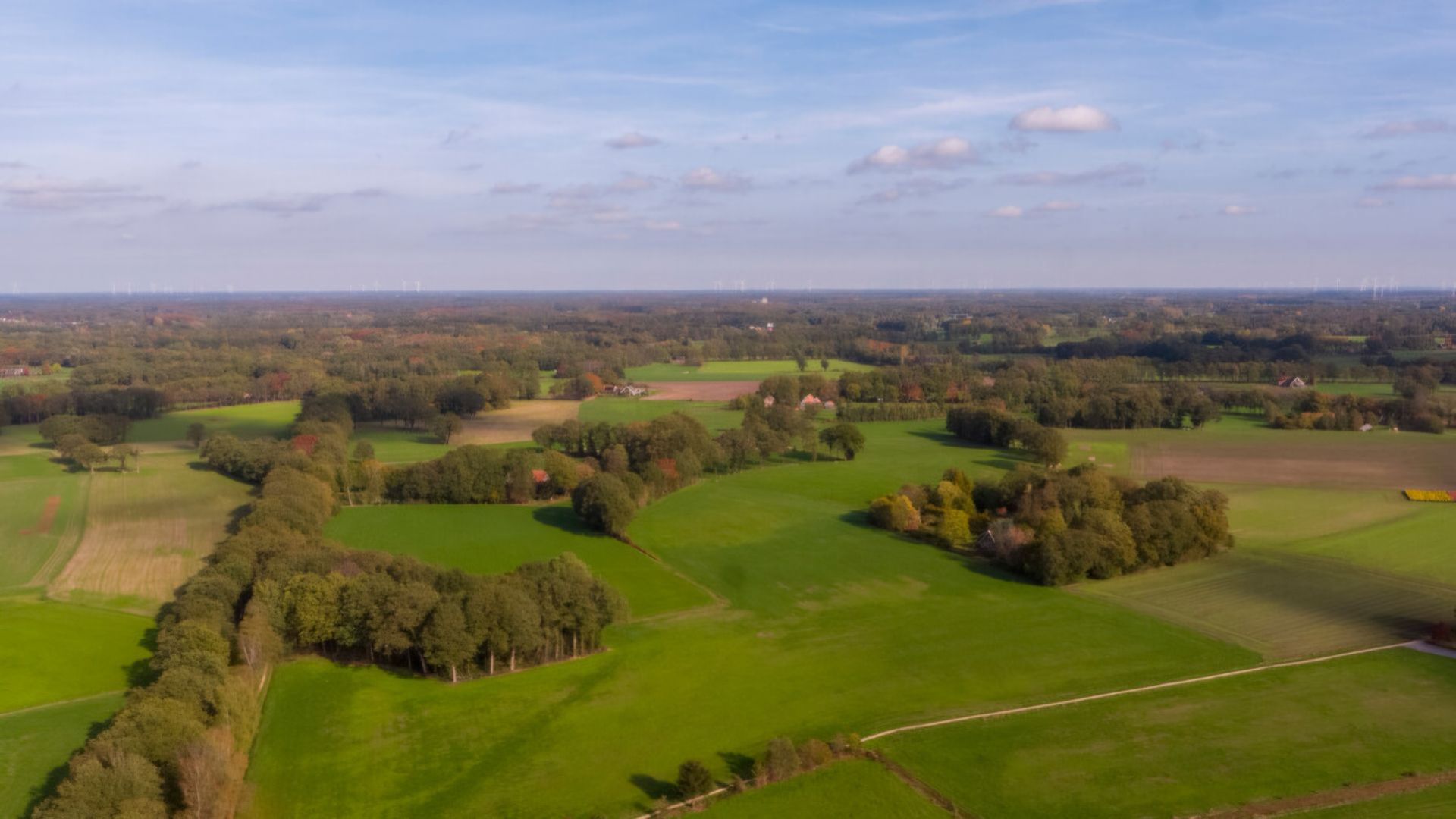 Overheden bundelen krachten voor toekomst buitengebied Winterswijk.
