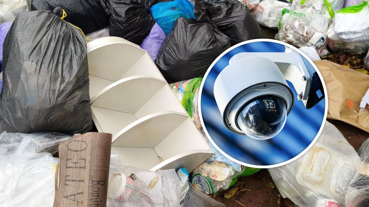Hengelo en Almelo halen camera's bij afvalpleinen weg: 'Niet langer toegestaan'