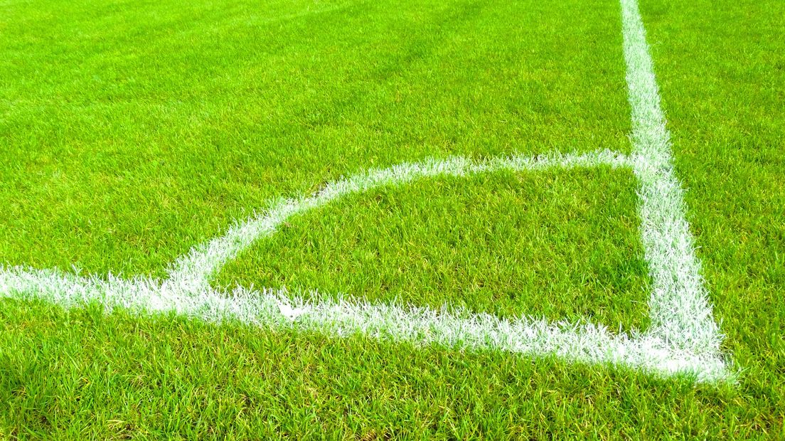 De rivaliserende clubs in 2e Exloërmond gaan mogelijk op hetzelfde sportterrein spelen
(Rechten: Pixabay)