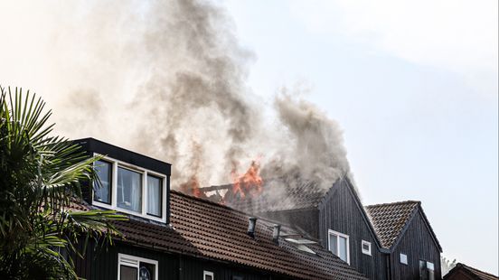 112-nieuws: Zoekactie vermiste Thomas (35) gaat door | Brandje bij Douwe Egberts-fabriek Nieuws