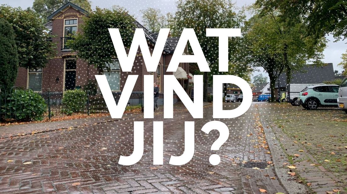 Wat vind jij?