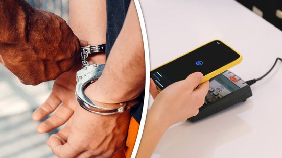 Groep jonge tieners berooft meerdere personen en slaapt een nacht in de cel Home