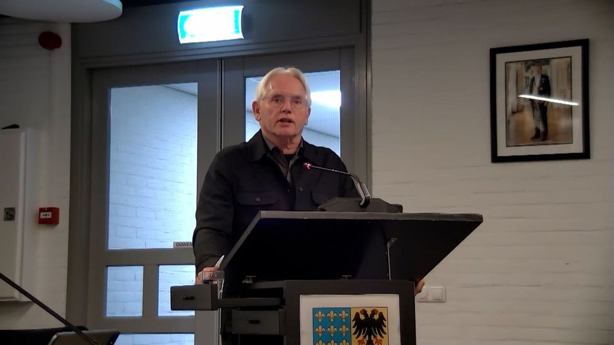 Wethouder van Meerssen stapt na anderhalve maand alweer op