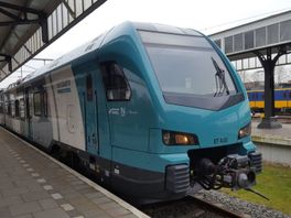 Eurobahn wil vertrouwen in 'hoofdpijntrein' terugwinnen