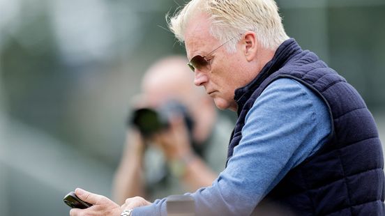 ADO-directeur geeft openheid: van Vlak tot Van der Sloot en alles daartussenin Nieuws