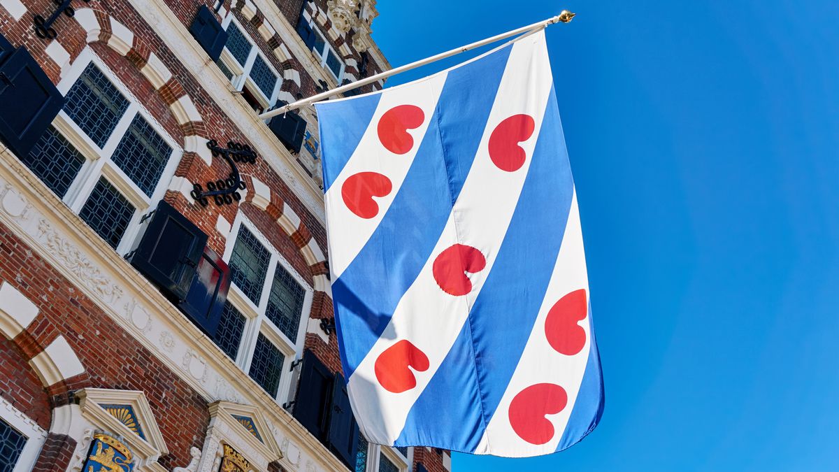 Gemeentes worstelen met informatie in het Fries op hun website