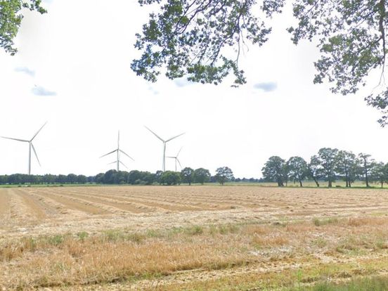 Ondanks kritiek oppositie lijken windmolens N34 bij Emmen er te komen