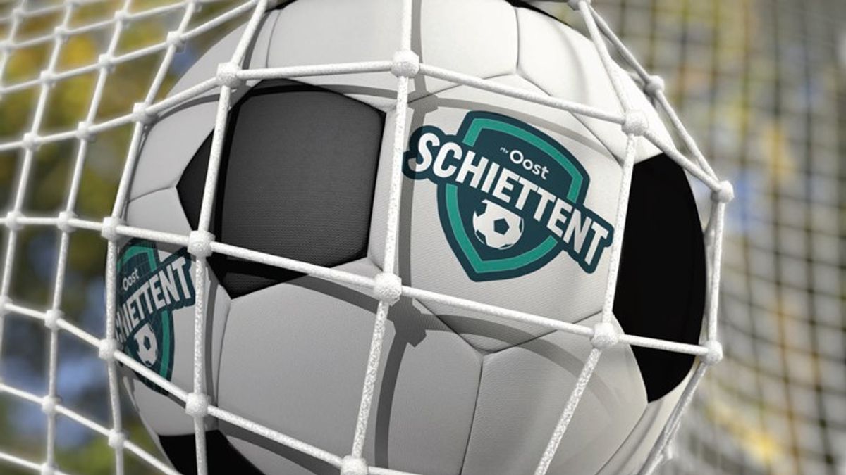 De Schiettent: het eerste doelpunt ooit voor de voetbaldames van Vasse