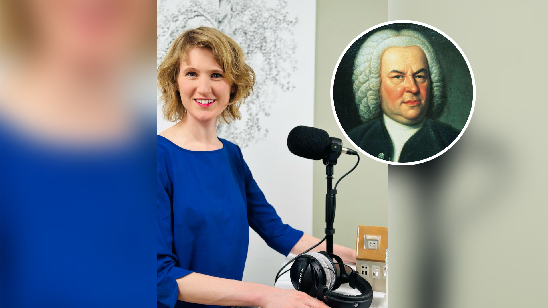 Muziek van Bach alleen voor ouderen? 'Welnee, voor coole mensen'