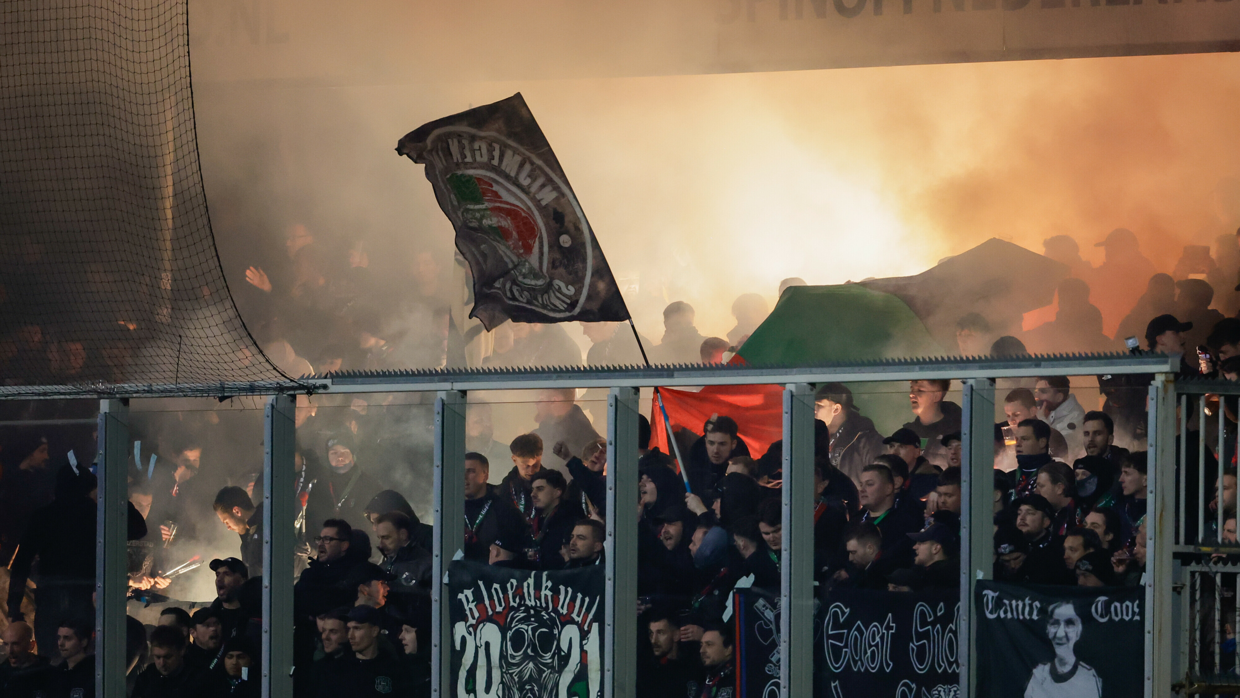 Cambuur Buigt Na Verlenging Voor NEC En Mist Bekerfinale - Omrop Fryslân