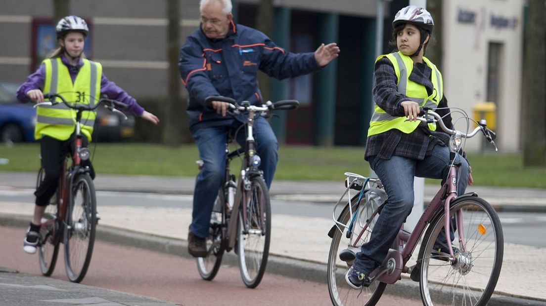 Is Een Fietshelm Verplicht In Frankrijk