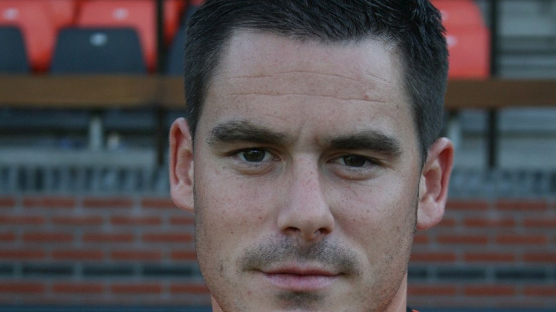 Mitchell Kappenberg