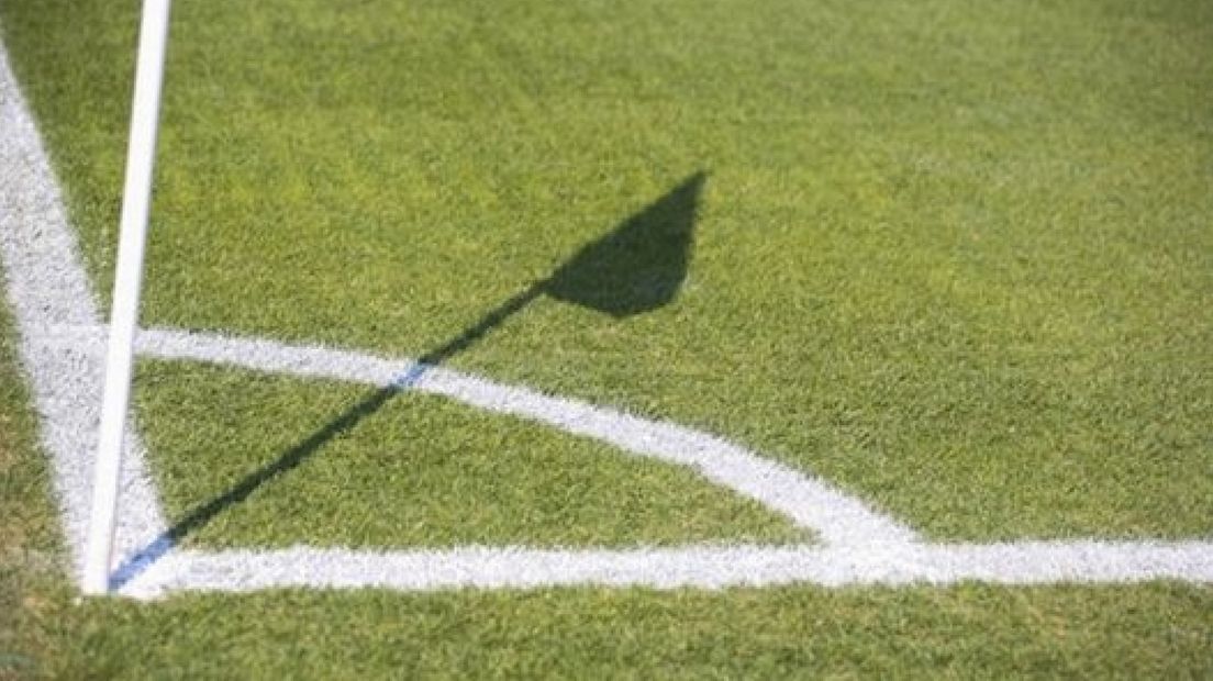 Rheden promoveert naar hoofdklasse