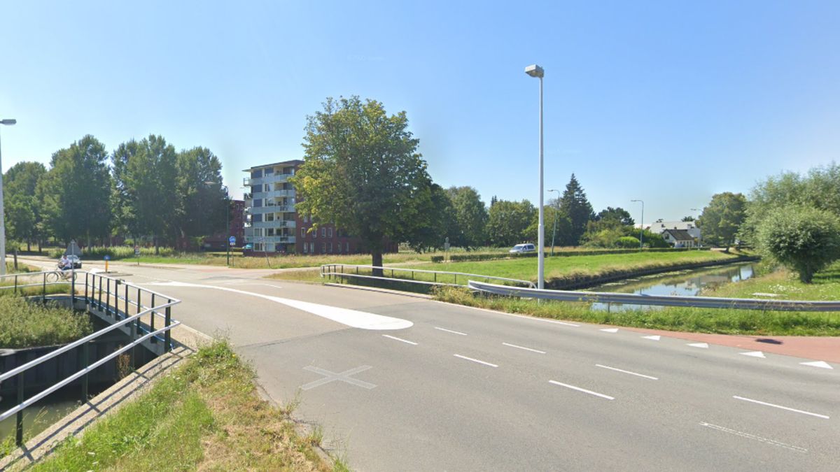 Omwonenden klagen over onveilige verkeerssituatie na afsluiting Loobrug in Utrecht