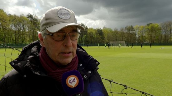 Vitesse-supporters leven tussen hoop en vrees: ‘Zo erg als nu was het nog nooit’
