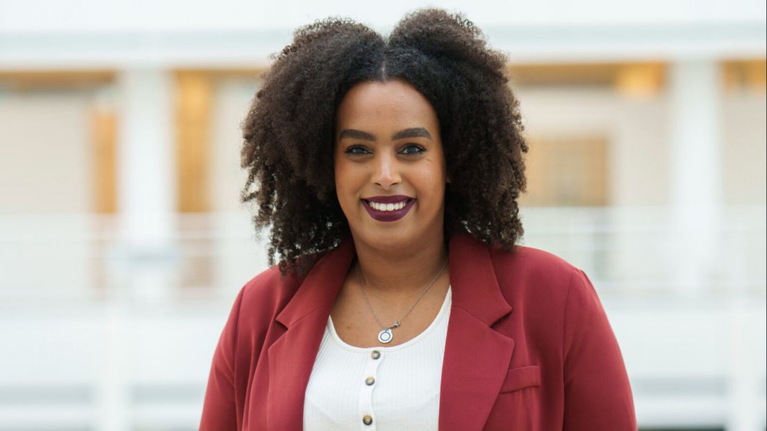 Mikal Tseggai (PvdA)