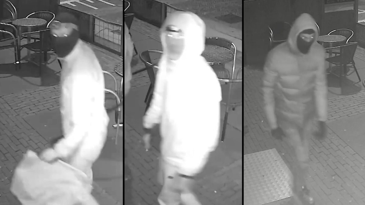 Gokkasten leeggehaald bij inbraak in café Kwintsheul