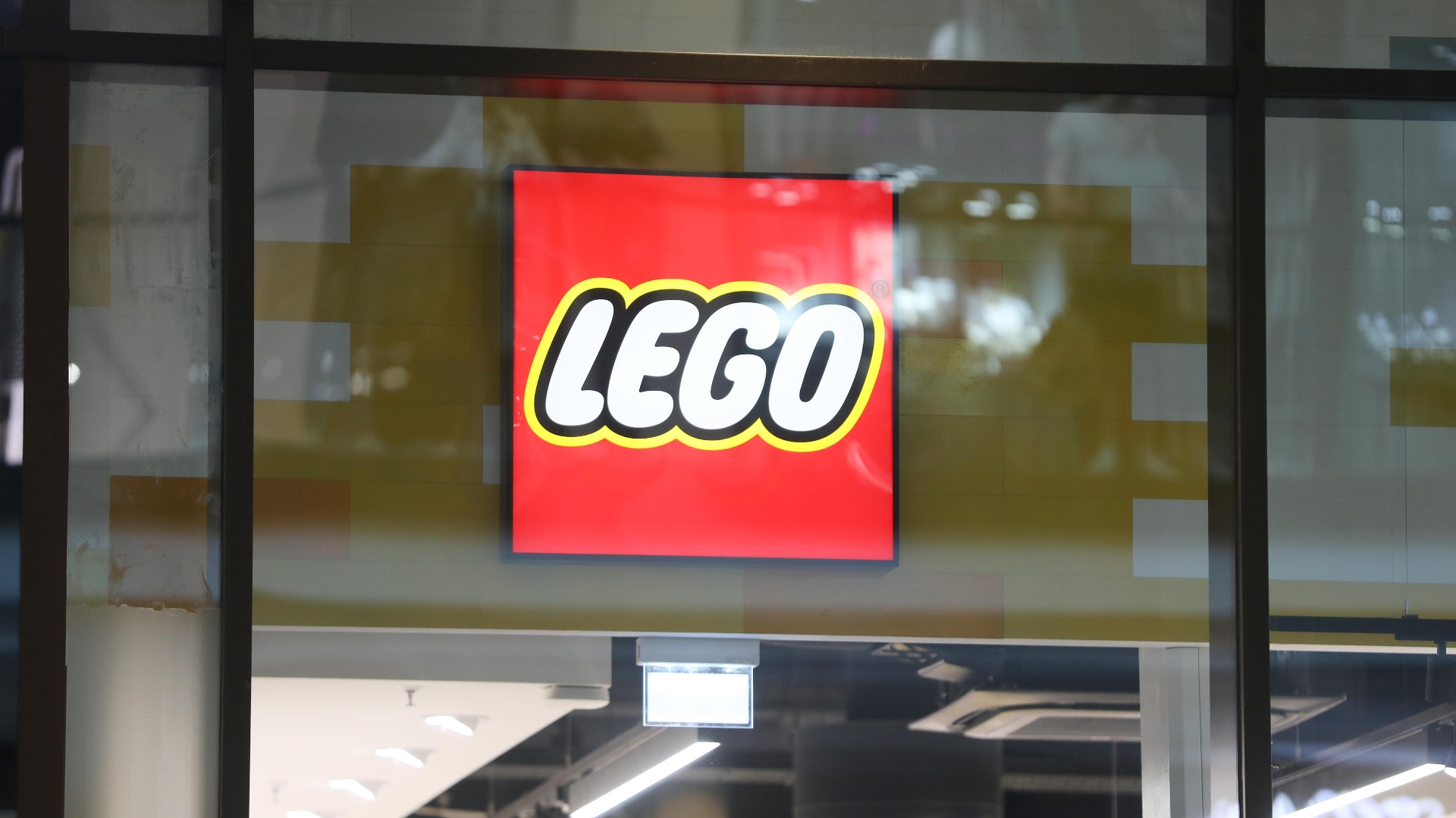 Lego eist verkoopverbod voor Enumatilster treinmodelbouwer