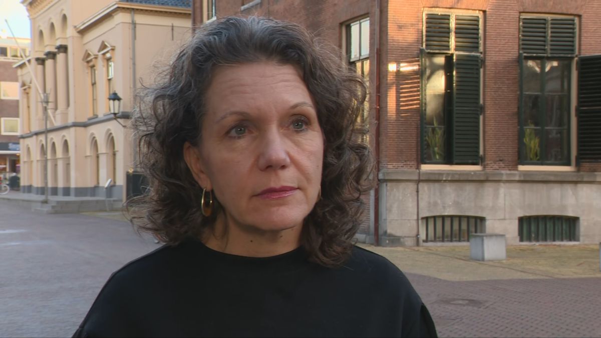 Nathalie Kramers legt taken als wethouder van Leeuwarden neer vanwege borstkanker-diagnose