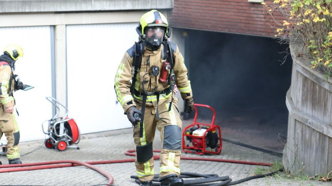 brand utrechtsestraat