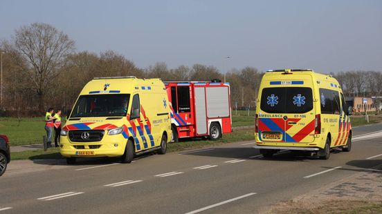 Omstanders reanimeren racefietser na onwelwording