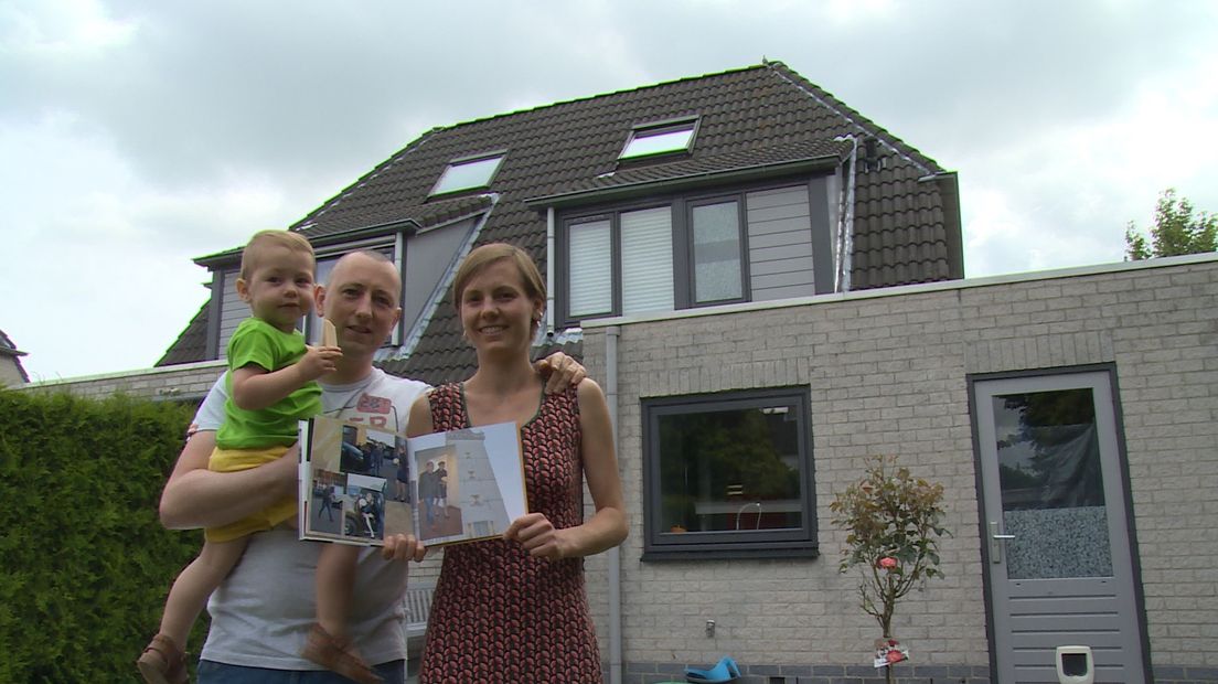 Deze Vlamingen willen nooit meer weg (video)