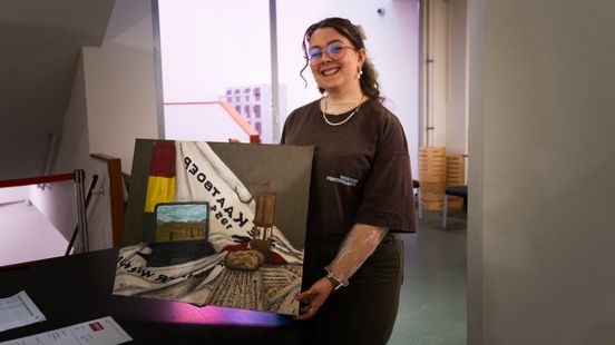 SCHUNCK Museum gooit de deuren open voor 100 lokale kunstenaars Nieuws