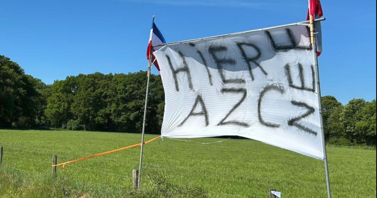 Aalten wil uitspraak van rechter over opvang asielzoekers: 'Uit principe'