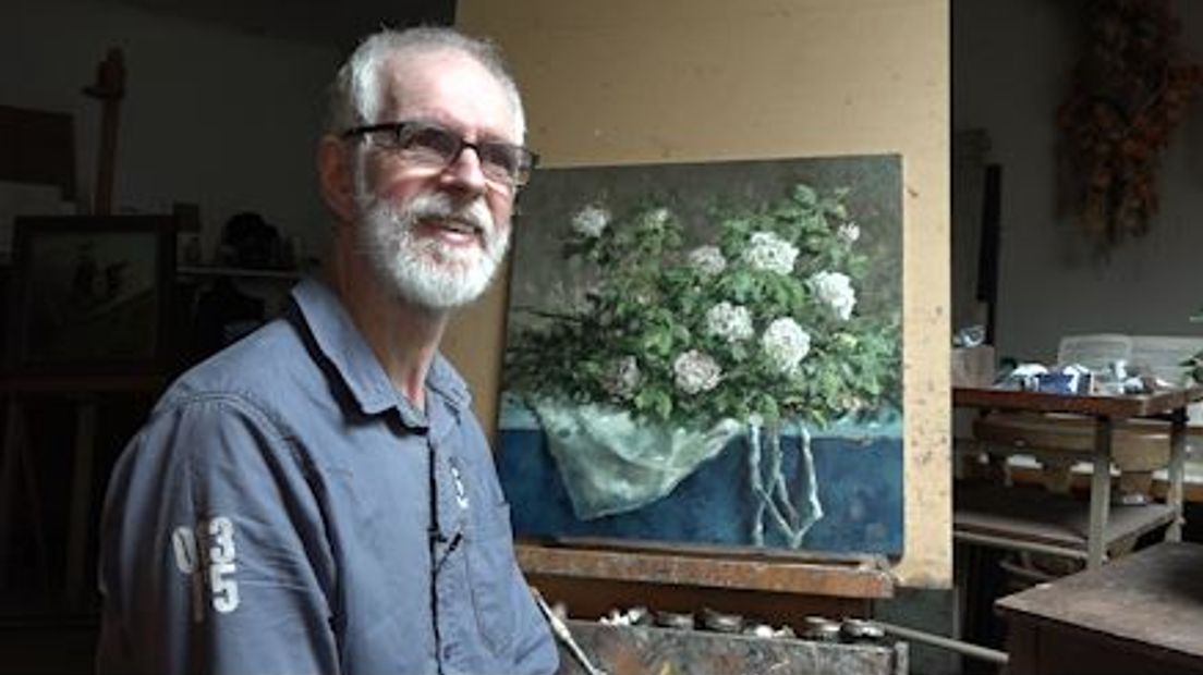 De verbouwing van het Marius van Dokkum Museum in Harderwijk staat op punt van beginnen. De kunstenaar uit Ugchelen krijgt rond de jaarwisseling zijn eigen museum. Hij is vooral bekend van zijn humoristisch werk. Het gebeurt niet vaak dat een nog levende kunstenaar een eigen museum krijgt.