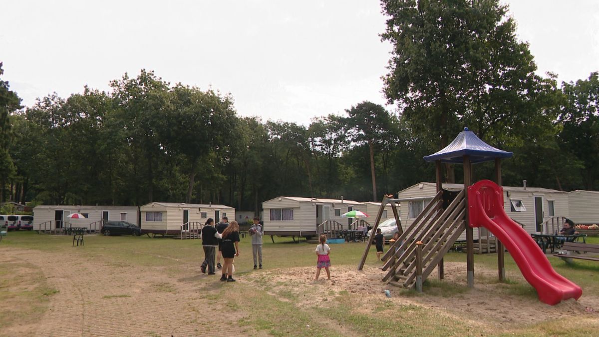 De Berckt krijgt geen exploitatievergunning: is dit mogelijk het einde voor het vakantiepark?