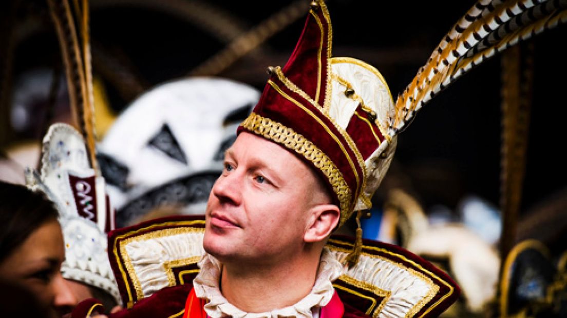 Carnaval vieren? Vlieg niet in brand