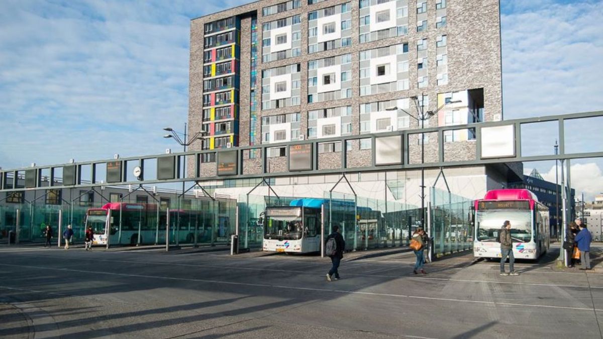 Nijmegen gaat miljoenen euro's investeren in het openbaar vervoer