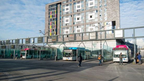 Miljoenen euro's voor het openbaar vervoer, Nijmegen gaat investeren