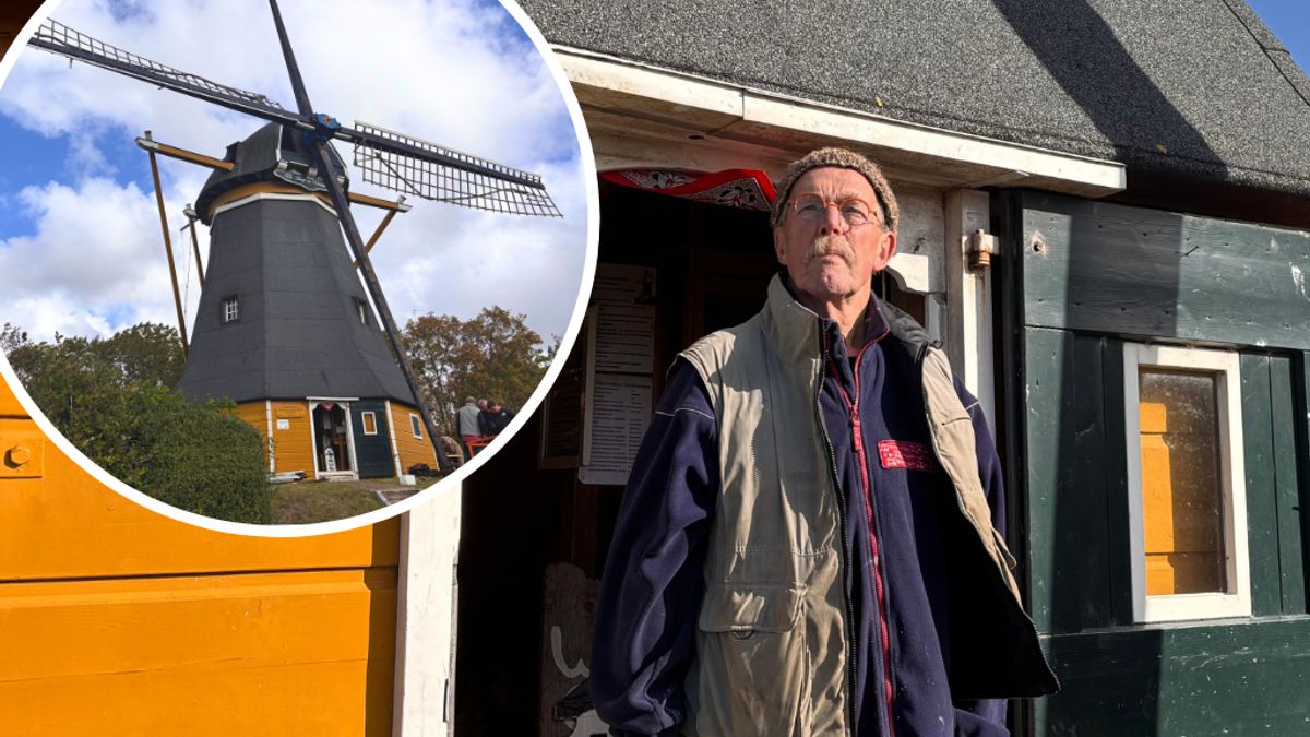 Wiekenwissel in Borssele uitgesteld: ‘Dit is geen speelgoed, veiligheid gaat voor’