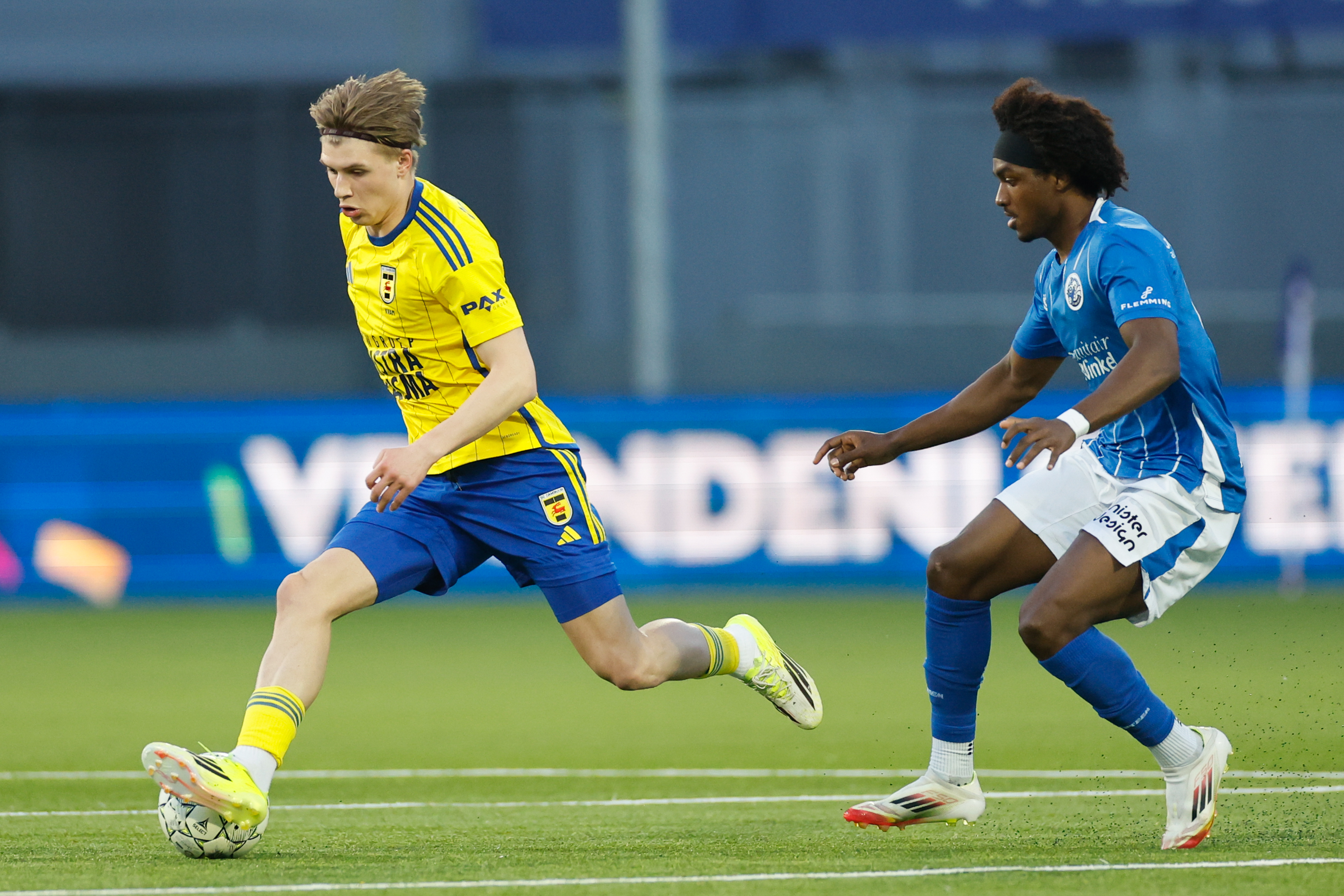 Fabian Kvam