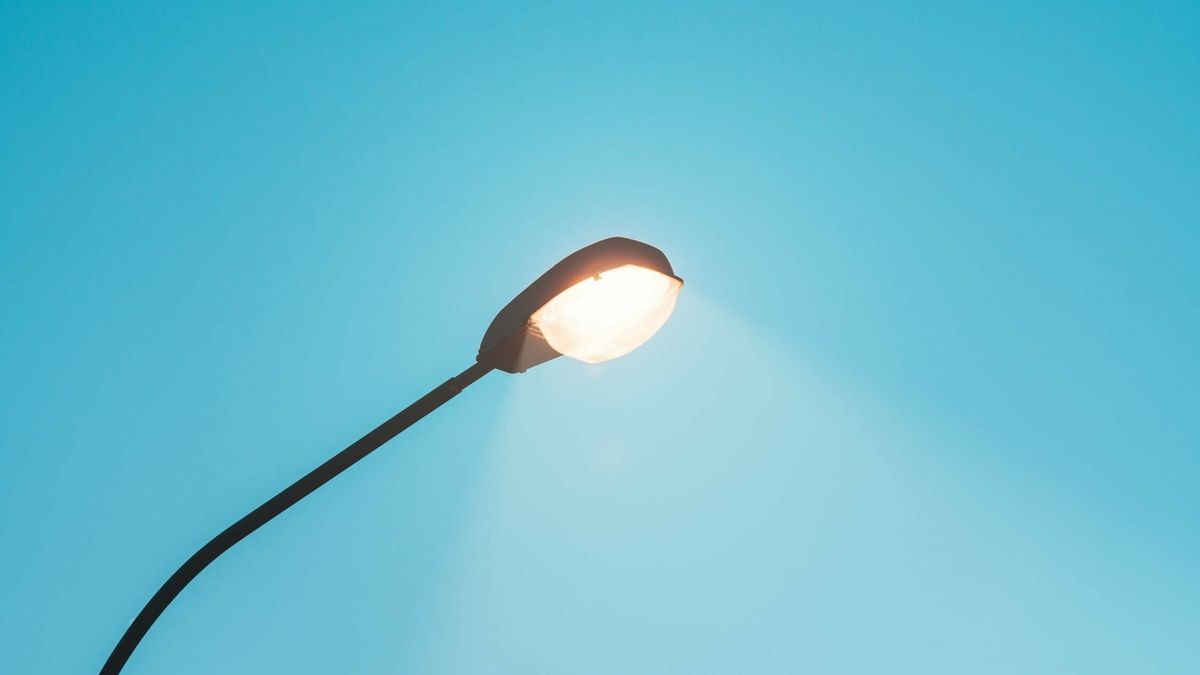 Lantaarnpalen in gemeente Sluis nu dag en nacht aan, storing nog niet verholpen
