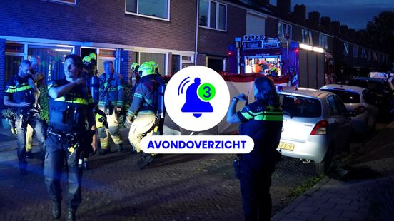 Dodelijke incidenten, gedoe rond laadkabels en brug afgesloten op 7 september