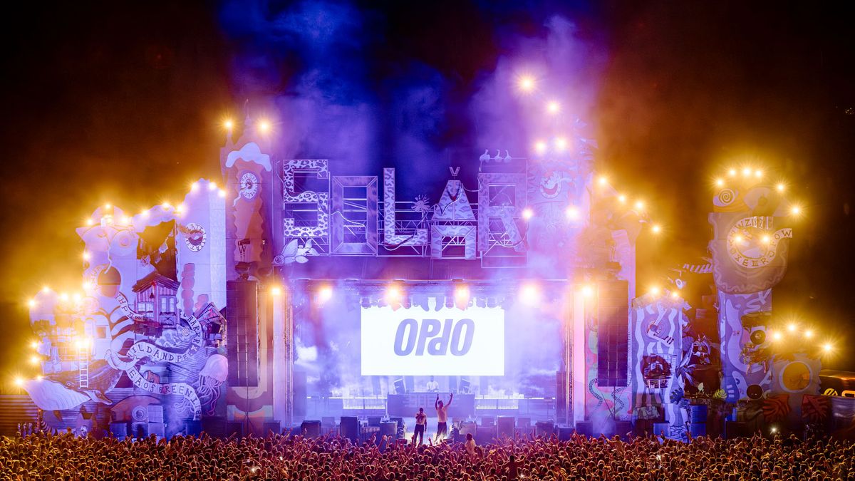 Solar Weekend festival maakt line-up bekend: bekijk hier de namen