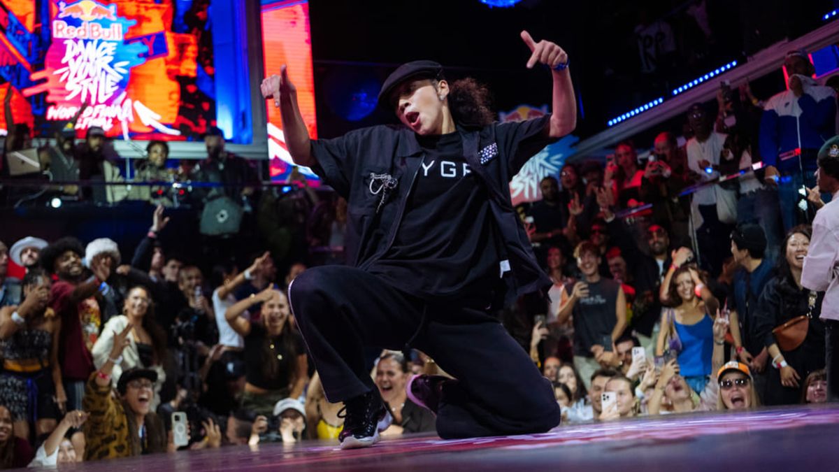 Maastrichtse pakt wereldtitel streetdance